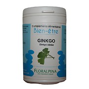 GINGKO BILOBA (Gingko biloba)