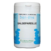 SALSEPAREILLE (Smilax ornata)